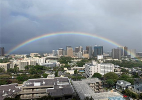 666 Prospect Street,Honolulu,Hawaii,96813,2 ベッドルーム ベッドルーム,2 バスルームバスルーム,コンド / タウンハウス,Prospect,5,18799395