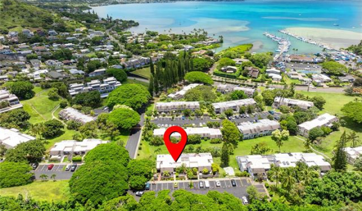 44-160 Hako Street,Kaneohe,Hawaii,96744,3 ベッドルーム ベッドルーム,2 バスルームバスルーム,コンド / タウンハウス,Hako,1,19509009