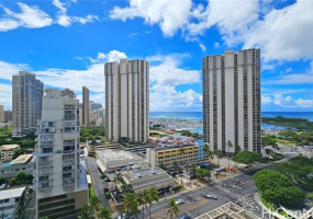 410 Atkinson Drive,Honolulu,Hawaii,96814,1 バスルームバスルーム,コンド / タウンハウス,Atkinson,16,18347514