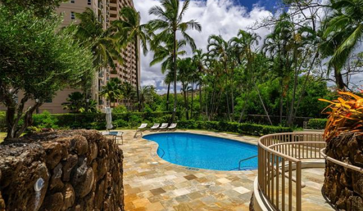 3050 Ala Poha Place,Honolulu,Hawaii,96818,2 Bedrooms Bedrooms,2 BathroomsBathrooms,Condo/Townhouse,Ala Poha,5,19509242