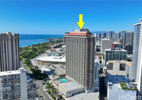 410 Atkinson Drive,Honolulu,Hawaii,96814,1 バスルームバスルーム,コンド / タウンハウス,Atkinson,16,18347514