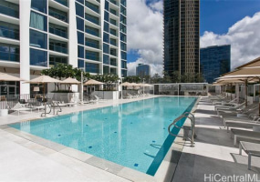 1000 Auahi Street,Honolulu,Hawaii,96814,1 ベッドルーム ベッドルーム,1 バスルームバスルーム,コンド / タウンハウス,Auahi,36,18347575