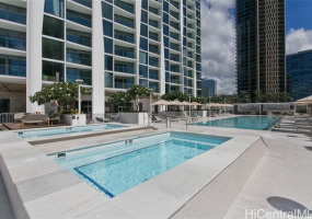 1000 Auahi Street,Honolulu,Hawaii,96814,1 ベッドルーム ベッドルーム,1 バスルームバスルーム,コンド / タウンハウス,Auahi,36,18347575
