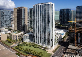 1000 Auahi Street,Honolulu,Hawaii,96814,1 ベッドルーム ベッドルーム,1 バスルームバスルーム,コンド / タウンハウス,Auahi,36,18347575