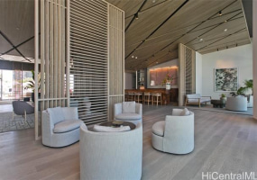 1000 Auahi Street,Honolulu,Hawaii,96814,1 ベッドルーム ベッドルーム,1 バスルームバスルーム,コンド / タウンハウス,Auahi,36,18347575