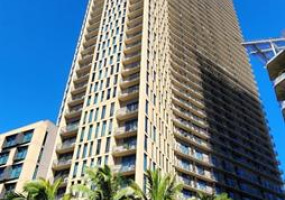 987 Queen Street,Honolulu,Hawaii,96814,1 バスルームバスルーム,コンド / タウンハウス,Queen,36,18347580