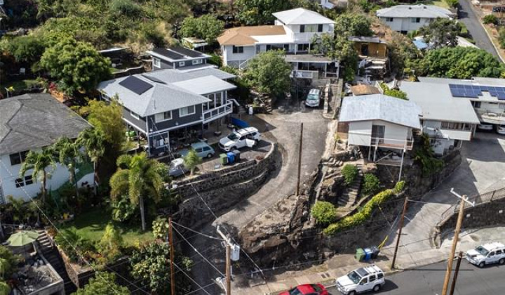 3812 Anuhea Street,Honolulu,Hawaii,96816,5 ベッドルーム ベッドルーム,3 バスルームバスルーム,一戸建て,Anuhea,18799586