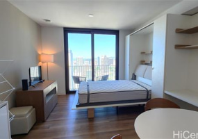 987 Queen Street,Honolulu,Hawaii,96814,1 バスルームバスルーム,コンド / タウンハウス,Queen,36,18347580