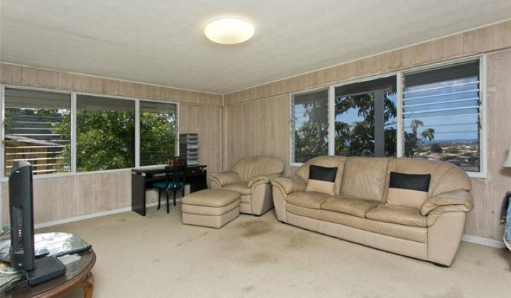 3812 Anuhea Street,Honolulu,Hawaii,96816,5 ベッドルーム ベッドルーム,3 バスルームバスルーム,一戸建て,Anuhea,18799586
