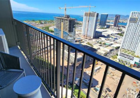 987 Queen Street,Honolulu,Hawaii,96814,1 バスルームバスルーム,コンド / タウンハウス,Queen,36,18347580