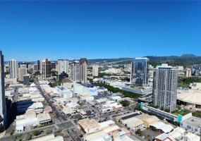 987 Queen Street,Honolulu,Hawaii,96814,1 バスルームバスルーム,コンド / タウンハウス,Queen,36,18347580
