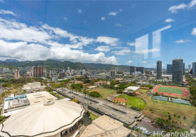 909 Kapiolani Boulevard,Honolulu,Hawaii,96814,2 ベッドルーム ベッドルーム,2 バスルームバスルーム,コンド / タウンハウス,Kapiolani,29,18347610