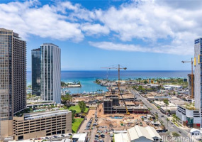 909 Kapiolani Boulevard,Honolulu,Hawaii,96814,2 ベッドルーム ベッドルーム,2 バスルームバスルーム,コンド / タウンハウス,Kapiolani,29,18347610