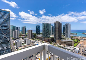 909 Kapiolani Boulevard,Honolulu,Hawaii,96814,2 ベッドルーム ベッドルーム,2 バスルームバスルーム,コンド / タウンハウス,Kapiolani,29,18347610