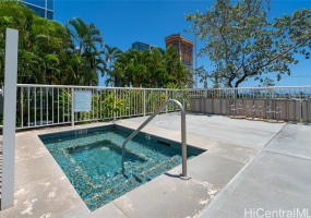 909 Kapiolani Boulevard,Honolulu,Hawaii,96814,2 ベッドルーム ベッドルーム,2 バスルームバスルーム,コンド / タウンハウス,Kapiolani,29,18347610