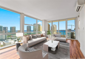 909 Kapiolani Boulevard,Honolulu,Hawaii,96814,2 ベッドルーム ベッドルーム,2 バスルームバスルーム,コンド / タウンハウス,Kapiolani,29,18347610