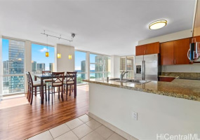 909 Kapiolani Boulevard,Honolulu,Hawaii,96814,2 ベッドルーム ベッドルーム,2 バスルームバスルーム,コンド / タウンハウス,Kapiolani,29,18347610