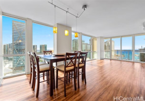 909 Kapiolani Boulevard,Honolulu,Hawaii,96814,2 ベッドルーム ベッドルーム,2 バスルームバスルーム,コンド / タウンハウス,Kapiolani,29,18347610
