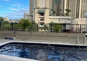 1850 Ala Moana Boulevard,Honolulu,Hawaii,96815,1 バスルームバスルーム,コンド / タウンハウス,Ala Moana,7,18347663