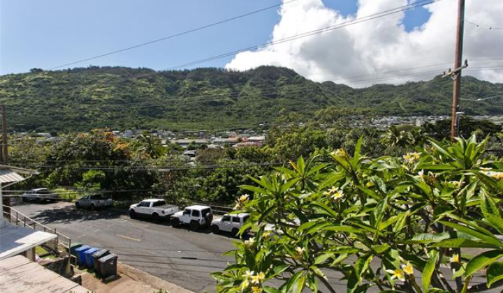 2233 Waiomao Road,Honolulu,Hawaii,96816,4 ベッドルーム ベッドルーム,2 バスルームバスルーム,一戸建て,Waiomao,18799791