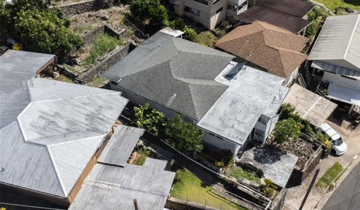 2233 Waiomao Road,Honolulu,Hawaii,96816,4 ベッドルーム ベッドルーム,2 バスルームバスルーム,一戸建て,Waiomao,18799791