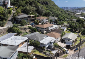 2233 Waiomao Road,Honolulu,Hawaii,96816,4 ベッドルーム ベッドルーム,2 バスルームバスルーム,一戸建て,Waiomao,18799791