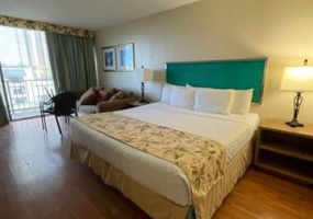 1850 Ala Moana Boulevard,Honolulu,Hawaii,96815,1 バスルームバスルーム,コンド / タウンハウス,Ala Moana,7,18347663