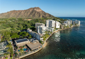 2937 Kalakaua Avenue,Honolulu,Hawaii,96815,2 ベッドルーム ベッドルーム,2 バスルームバスルーム,コンド / タウンハウス,Kalakaua,5,18347810