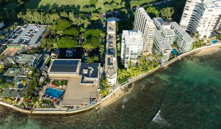 2937 Kalakaua Avenue,Honolulu,Hawaii,96815,2 ベッドルーム ベッドルーム,2 バスルームバスルーム,コンド / タウンハウス,Kalakaua,5,18347810
