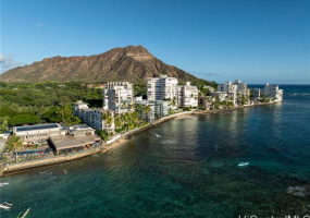 2937 Kalakaua Avenue,Honolulu,Hawaii,96815,2 ベッドルーム ベッドルーム,2 バスルームバスルーム,コンド / タウンハウス,Kalakaua,5,18347810