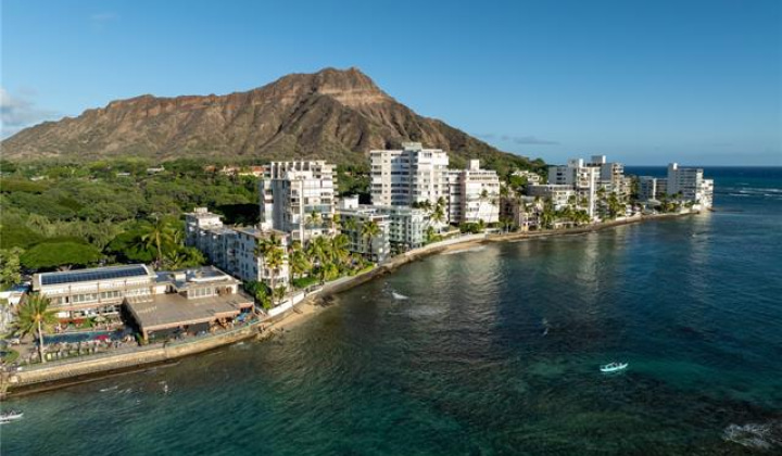 2937 Kalakaua Avenue,Honolulu,Hawaii,96815,2 ベッドルーム ベッドルーム,2 バスルームバスルーム,コンド / タウンハウス,Kalakaua,5,18347810