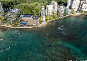2937 Kalakaua Avenue,Honolulu,Hawaii,96815,2 ベッドルーム ベッドルーム,2 バスルームバスルーム,コンド / タウンハウス,Kalakaua,5,18347810