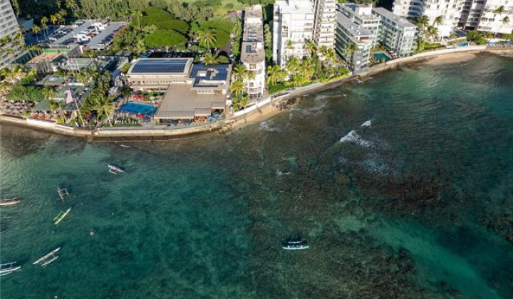 2937 Kalakaua Avenue,Honolulu,Hawaii,96815,2 ベッドルーム ベッドルーム,2 バスルームバスルーム,コンド / タウンハウス,Kalakaua,5,18347810
