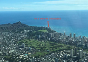 2937 Kalakaua Avenue,Honolulu,Hawaii,96815,2 ベッドルーム ベッドルーム,2 バスルームバスルーム,コンド / タウンハウス,Kalakaua,5,18347810