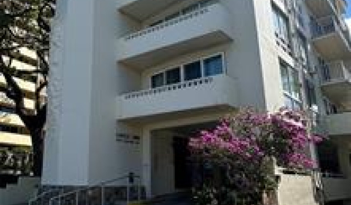 2937 Kalakaua Avenue,Honolulu,Hawaii,96815,2 ベッドルーム ベッドルーム,2 バスルームバスルーム,コンド / タウンハウス,Kalakaua,5,18347810