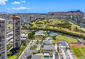 583 Kamoku Street,Honolulu,Hawaii,96826,2 ベッドルーム ベッドルーム,2 バスルームバスルーム,コンド / タウンハウス,Kamoku,40,18799820