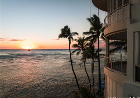2937 Kalakaua Avenue,Honolulu,Hawaii,96815,2 ベッドルーム ベッドルーム,2 バスルームバスルーム,コンド / タウンハウス,Kalakaua,5,18347810