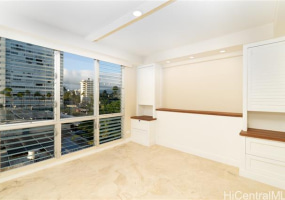 2937 Kalakaua Avenue,Honolulu,Hawaii,96815,2 ベッドルーム ベッドルーム,2 バスルームバスルーム,コンド / タウンハウス,Kalakaua,5,18347810