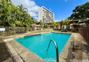 1700 Makiki Street,Honolulu,Hawaii,96822,1 Bedroom Bedrooms,1 BathroomBathrooms,Condo/Townhouse,Makiki,1,18348034