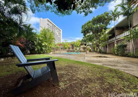 1700 Makiki Street,Honolulu,Hawaii,96822,1 Bedroom Bedrooms,1 BathroomBathrooms,Condo/Townhouse,Makiki,1,18348034