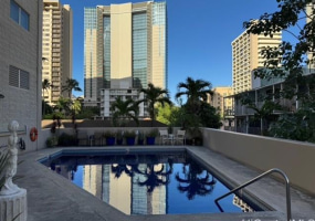 2115 Ala Wai Boulevard,Honolulu,Hawaii,96815,1 ベッドルーム ベッドルーム,1 バスルームバスルーム,コンド / タウンハウス,Ala Wai,12,18799894