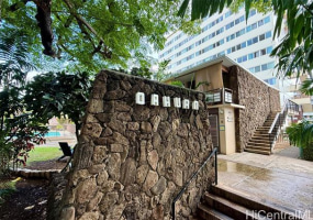 1700 Makiki Street,Honolulu,Hawaii,96822,1 Bedroom Bedrooms,1 BathroomBathrooms,Condo/Townhouse,Makiki,1,18348034