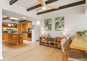 861 Aalapapa Drive,Kailua,Hawaii,96734,4 ベッドルーム ベッドルーム,3 バスルームバスルーム,一戸建て,Aalapapa,18348065