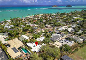 861 Aalapapa Drive,Kailua,Hawaii,96734,4 ベッドルーム ベッドルーム,3 バスルームバスルーム,一戸建て,Aalapapa,18348065