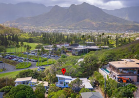 861 Aalapapa Drive,Kailua,Hawaii,96734,4 ベッドルーム ベッドルーム,3 バスルームバスルーム,一戸建て,Aalapapa,18348065