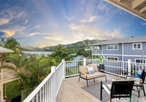 45-075 Waikalua Road,Kaneohe,Hawaii,96744,3 Bedrooms Bedrooms,3 BathroomsBathrooms,Single family,Waikalua,18348076