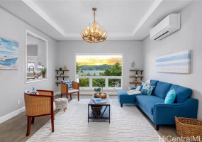 45-075 Waikalua Road,Kaneohe,Hawaii,96744,3 Bedrooms Bedrooms,3 BathroomsBathrooms,Single family,Waikalua,18348076