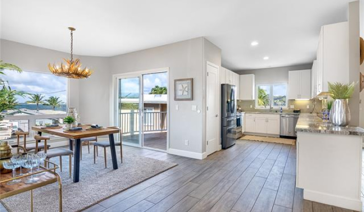 45-075 Waikalua Road,Kaneohe,Hawaii,96744,3 Bedrooms Bedrooms,3 BathroomsBathrooms,Single family,Waikalua,18348076