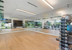 1390 Kapiolani Boulevard,Honolulu,Hawaii,96814,1 バスルームバスルーム,コンド / タウンハウス,Kapiolani,30,18348239