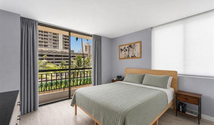 440 Seaside Avenue,Honolulu,Hawaii,96815,2 ベッドルーム ベッドルーム,1 バスルームバスルーム,コンド / タウンハウス,Seaside,3,19510356